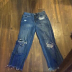 Bluenotes Classic Blue Denim